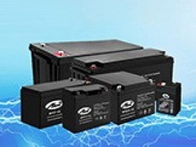 铅酸蓄电池介绍