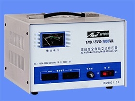 家用稳压器耗电情况怎么样？