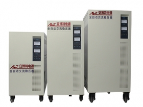 电压不稳就找安博特稳压器