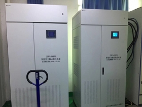 什么是工业稳压器？