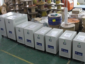 三相380变三相220的隔离变压器