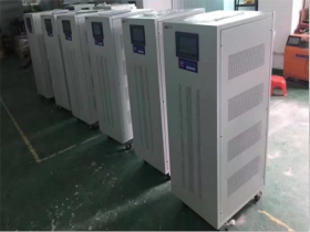 选择我们安博特电源优势在哪里？