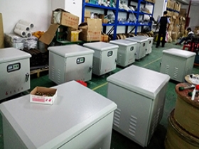 稳压器和调压器有什么不同？