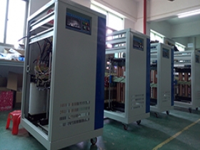 稳压器一般有哪些保护功能？