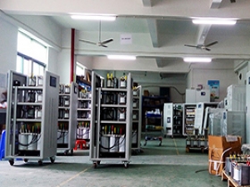 稳压器的稳压范围越大成本越高