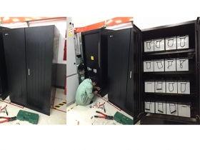 大功率UPS电源时代即将到来