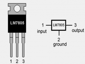 【上海稳压器】介绍三端稳压器的典型应用